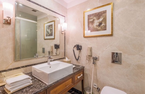 Kolhapur Hôtel | Sayaji Kolhapur