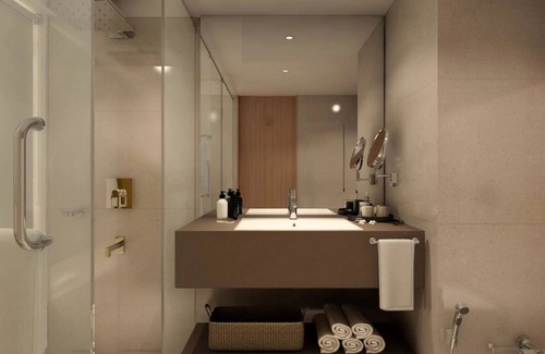 Sayajiganj Hôtel | Sayaji Vadodara