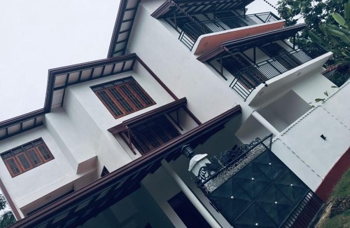 Matara Appartement | Sayana Lucky
