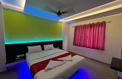 Pune Hôtel | Sayba Inn Lodging