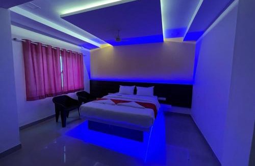 Pune Hôtel | Sayba Inn Lodging