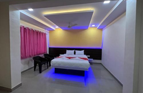 Pune Hôtel | Sayba Inn Lodging