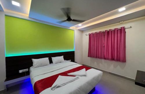Pune Hôtel | Sayba Inn Lodging
