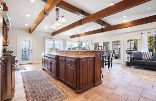 Warwick Maison | Saybrook Hall | Pickleball + Pool + Hot Tub