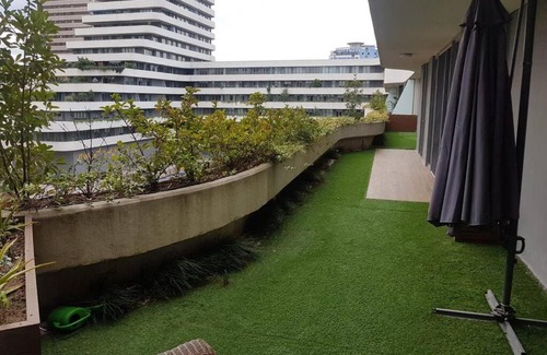 Nilufer Appartement | Saygin müşterilerimiz için kaliteli bir yasam alanı.