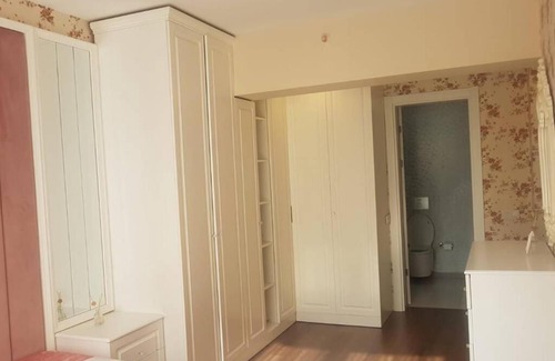 Nilufer Appartement | Saygin müşterilerimiz için kaliteli bir yasam alanı.
