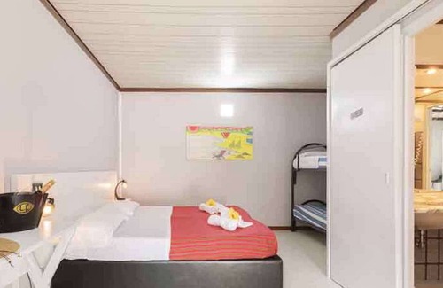 Rosarno Maison | Sayonara Club Village - Double room ideal for couples no69