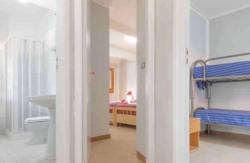 Rosarno Maison | Sayonara Club Village - Double room ideal for couples no69