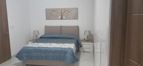 Marsaxlokk Appartement | Sayonara