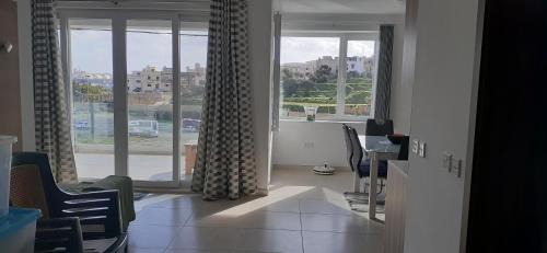 Marsaxlokk Appartement | Sayonara