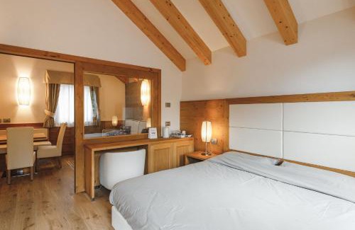 San Martino di Castrozza Hôtel | Sayonara Nature & Wellness Hotel