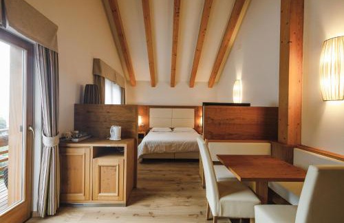 San Martino di Castrozza Hôtel | Sayonara Nature & Wellness Hotel