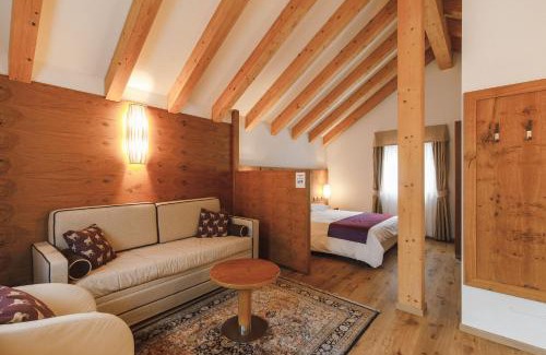 San Martino di Castrozza Hôtel | Sayonara Nature & Wellness Hotel