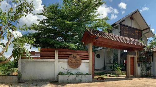 Chiang Khan Hôtel | Saythong boutique hotel