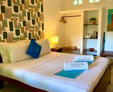 Wellawatta South Maison | Sayura House