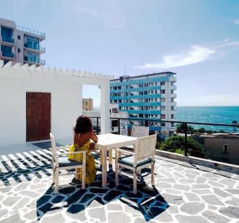 Wellawatta South Maison | Sayura House