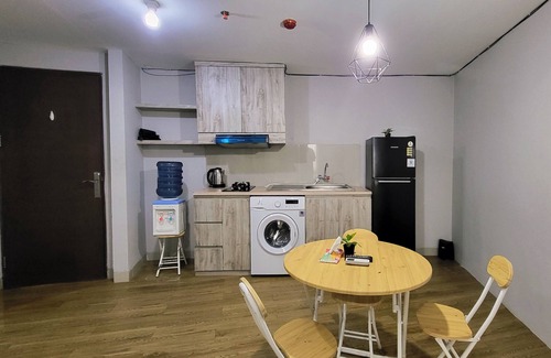 Tangerang Appartement | SayyRoom at Majestic Point By SIHA Hospitality