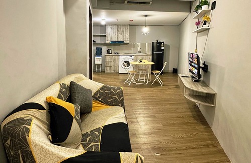 Tangerang Appartement | SayyRoom at Majestic Point By SIHA Hospitality