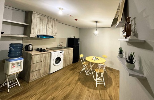 Tangerang Appartement | SayyRoom at Majestic Point By SIHA Hospitality