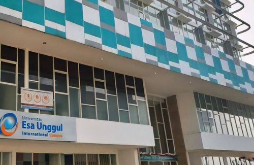 Tangerang Appartement | SayyRoom at Majestic Point By SIHA Hospitality