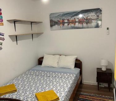Seixal Maison | SB Alojamento