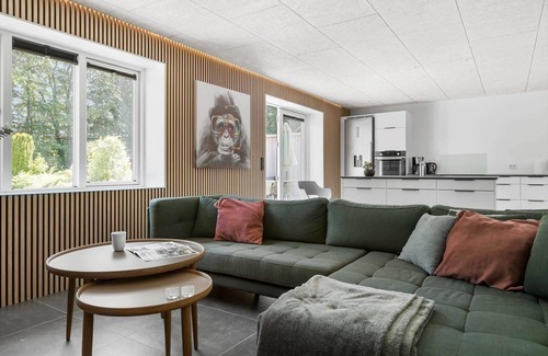 Tinglev Maison | SB101 Tinglev - Sofiedalvej 42