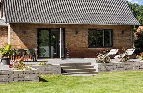 Tinglev Maison | SB101 Tinglev - Sofiedalvej 42