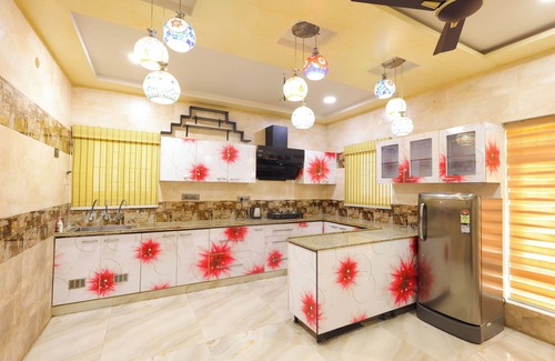 Tirupati Appartement | SBHS Homestay - Neeladri