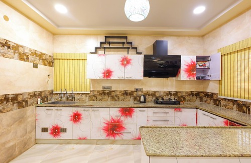 Tirupati Appartement | SBHS Homestay - Neeladri
