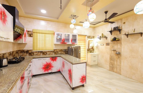 Tirupati Appartement | SBHS Homestay - Neeladri
