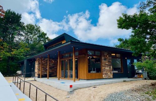 Daisen Hôtel | scène セヌ