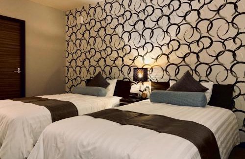 Daisen Hôtel | scène セヌ