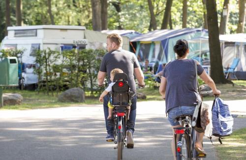 Soerendonk Autre | SC Mobile Home 4p