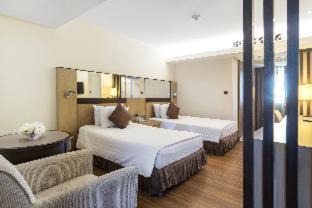 Phlabphla Hôtel | SC Park Hotel