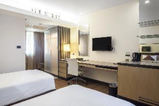 Phlabphla Hôtel | SC Park Hotel