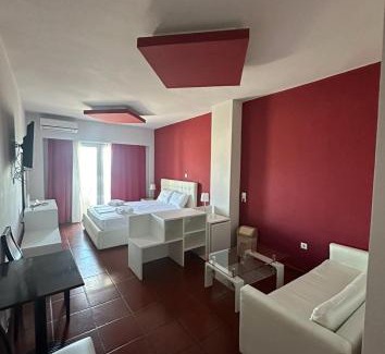 Rakhai Hôtel | Scala Hotel
