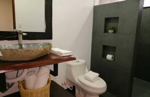 Boca Arenal Hôtel | Scala Inn