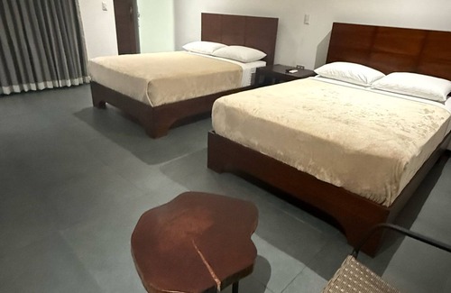 Boca Arenal Hôtel | Scala Inn