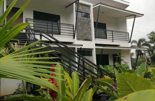 Boca Arenal Hôtel | Scala Inn