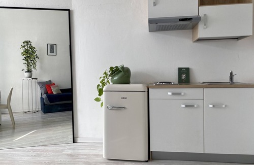 Albate Maison | Scalabrini LOFT