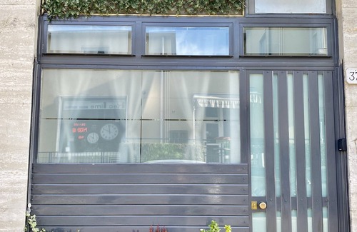 Albate Maison | Scalabrini LOFT