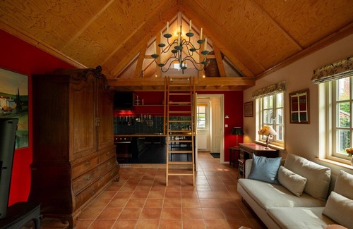 Westenschouwen Maison | Scalde Oort 36 private holidayhome within walking distance of the beach