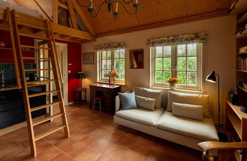 Westenschouwen Maison | Scalde Oort 36 private holidayhome within walking distance of the beach