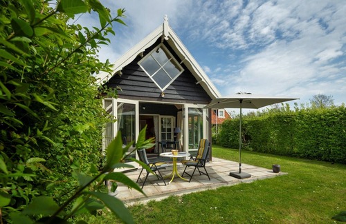 Westenschouwen Maison | Scalde Oort 36 private holidayhome within walking distance of the beach