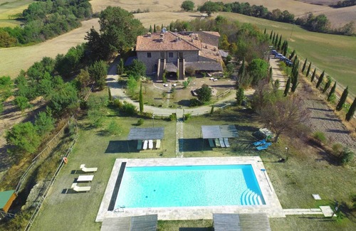 San Macario In Monte Appartement | Scale de Casale Refoli appartement rural 2 personnes