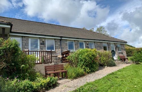 Teangue Appartement | Scalpay@Knock View Apartments, Sleat, Isle of Skye