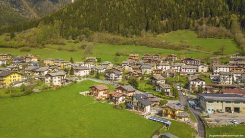 Vilminore di Scalve Maison | Scalve e la Presolana