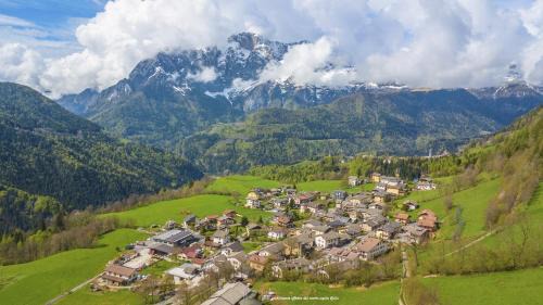 Vilminore di Scalve Maison | Scalve e la Presolana