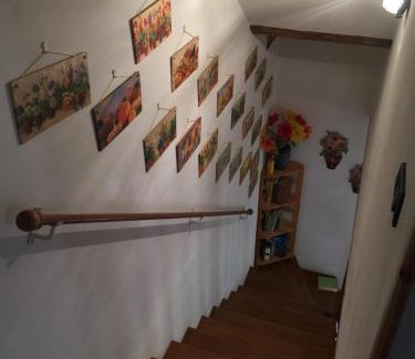 Vilminore di Scalve Maison | Scalve e la Presolana