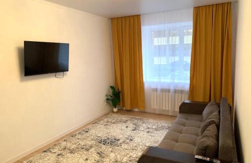 Uralsk Appartement | Scandi Home